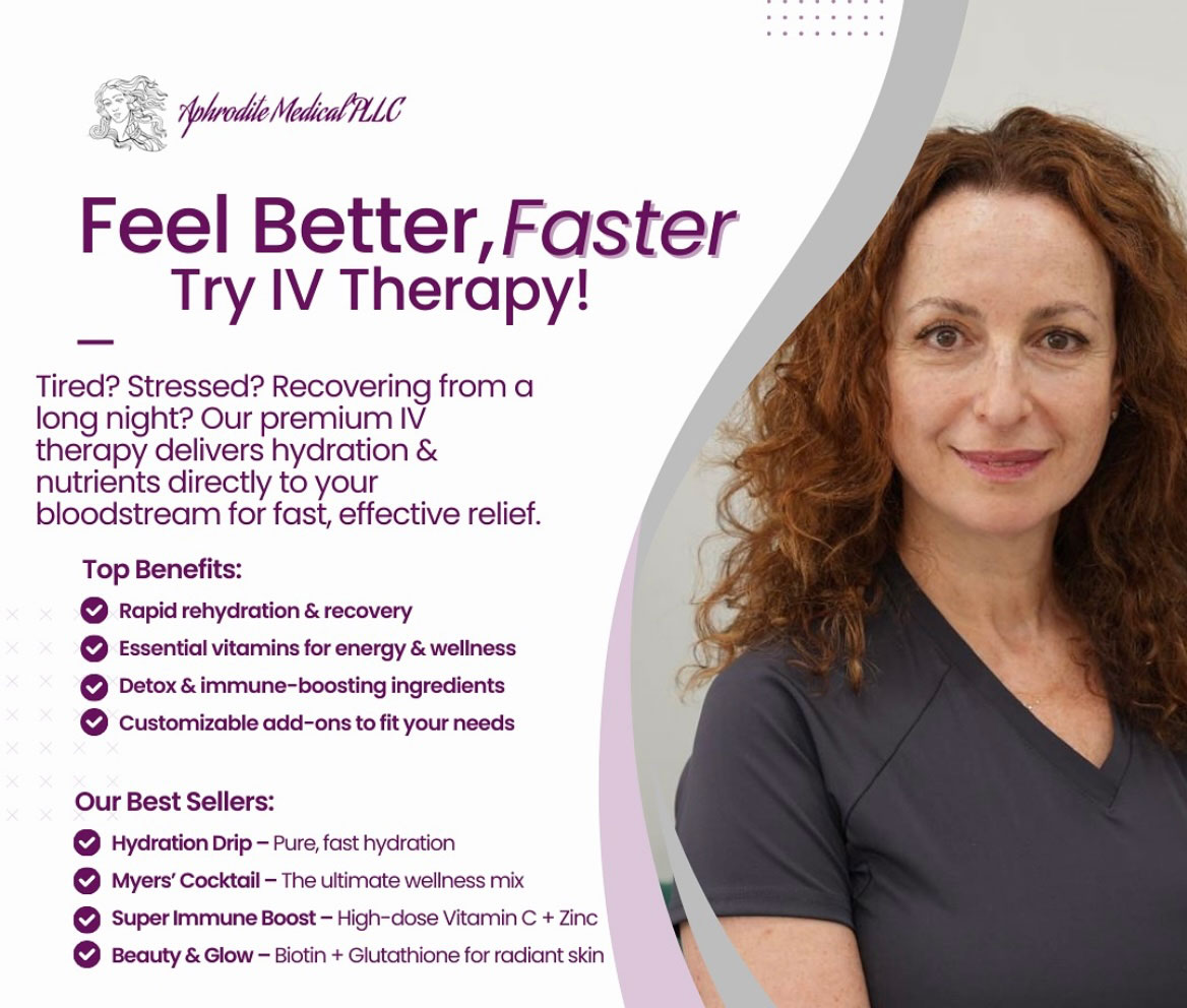 IV-Therapy-services
