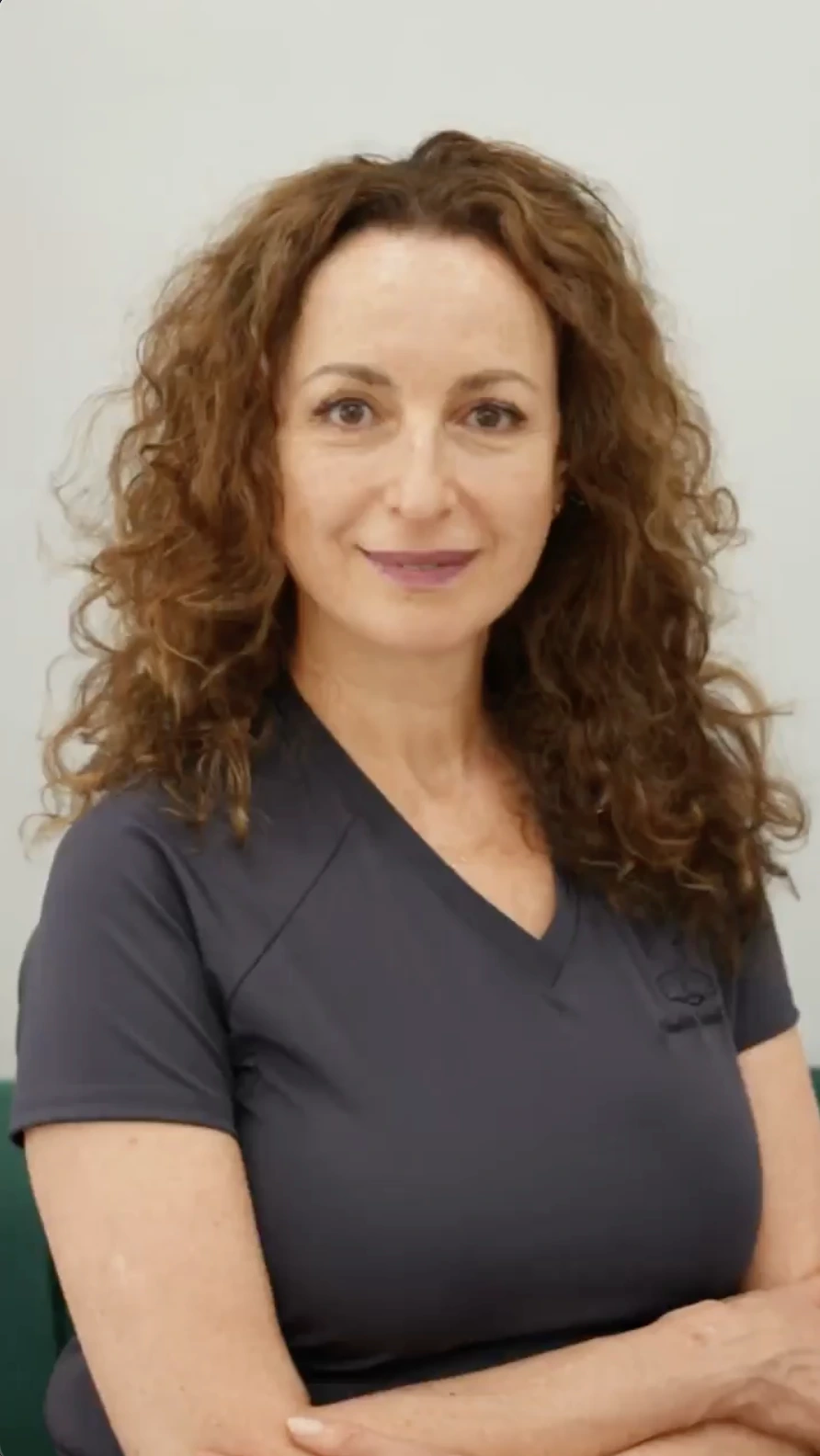 Rita Dronsky-Aphrodite Medical Spa NYC